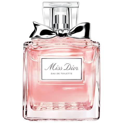 miss dior eau de toilette spray von dior|dior miss eau parfum 100ml.